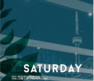 Early Mercy Saturdays